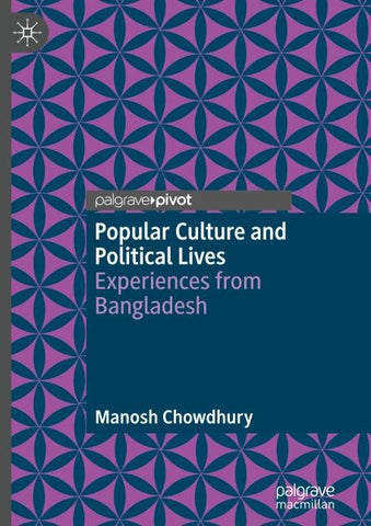 Popular Culture and Political Lives