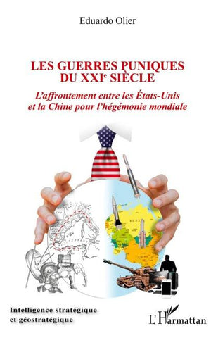 Les guerres puniques du XXIe siècle