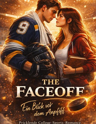The Faceoff - Ein Blick vor dem Anpfiff