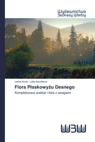 Flora P¿askowy¿u Desnego