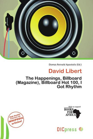 David Libert