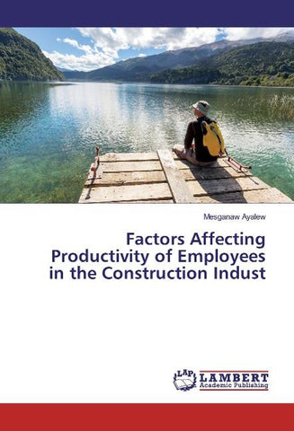 Factors Affecting Productivity of Employees in the Construction Indust