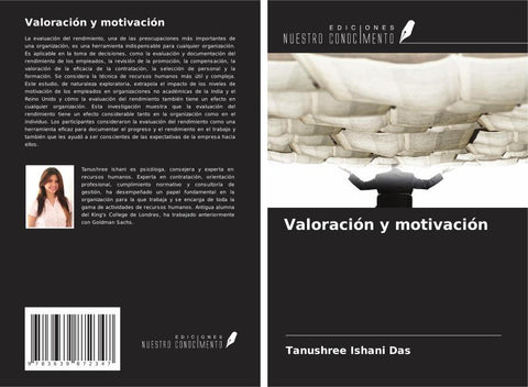 Valoración y motivación