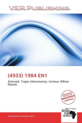 (4933) 1984 EN1
