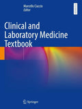 Clinical and Laboratory Medicine Textbook