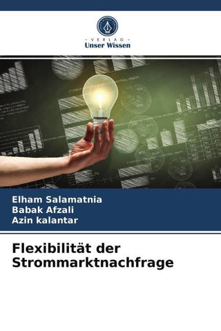 Flexibilität der Strommarktnachfrage