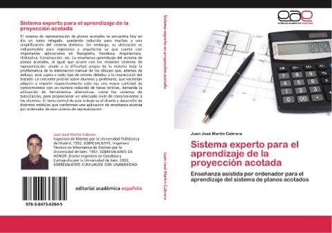 Sistema experto para el aprendizaje de la proyección acotada