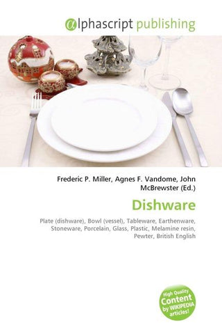 Dishware