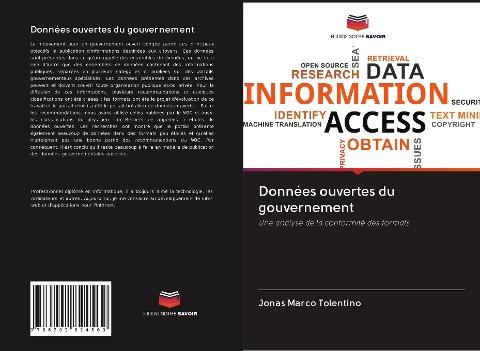 Données ouvertes du gouvernement