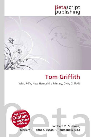 Tom Griffith