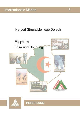 Algerien