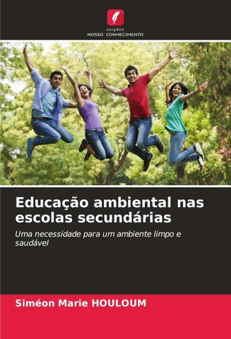 Educação ambiental nas escolas secundárias