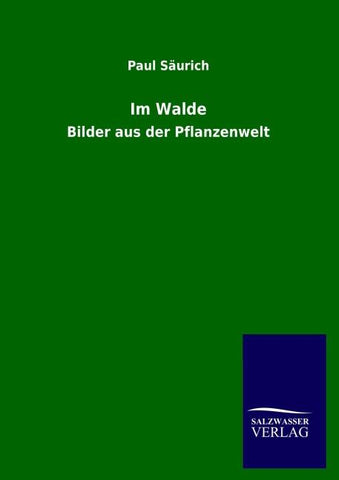 Im Walde