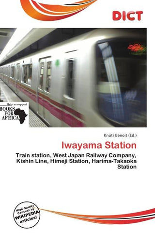 Iwayama Station