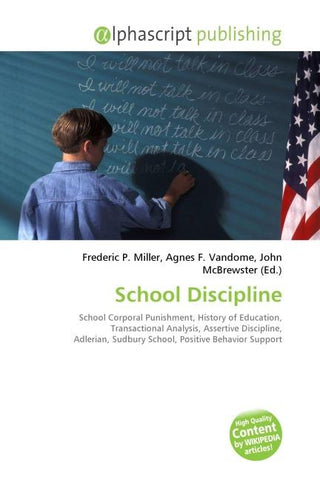 School Discipline