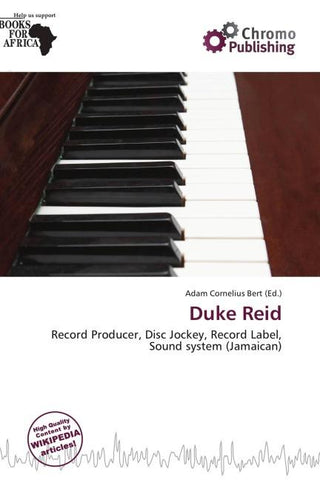 Duke Reid