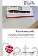 Pharmacopoeia