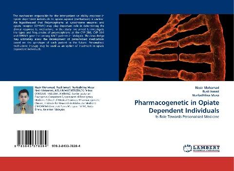 Pharmacogenetic in Opiate Dependent Individuals