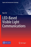 LED-Based Visible Light Communications