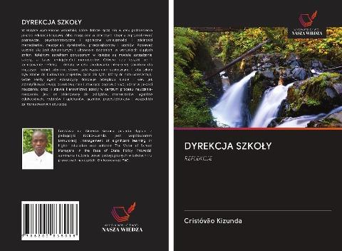 DYREKCJA SZKO¿Y
