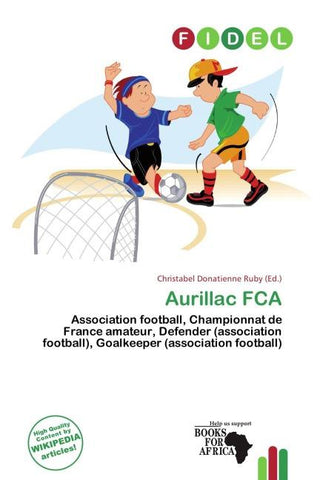 Aurillac FCA