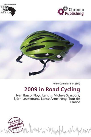 2009 in Road Cycling