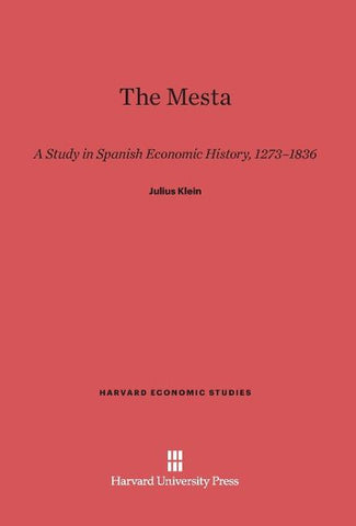 The Mesta