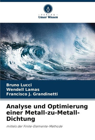 Analyse und Optimierung einer Metall-zu-Metall-Dichtung