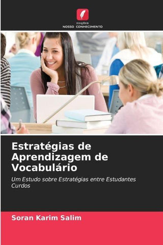 Estratégias de Aprendizagem de Vocabulário
