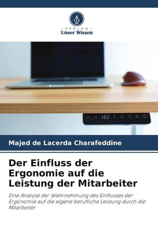 Der Einfluss der Ergonomie auf die Leistung der Mitarbeiter
