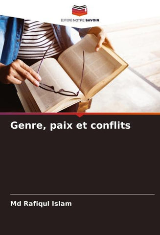 Genre, paix et conflits