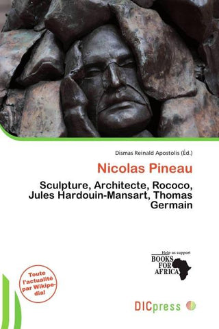 Nicolas Pineau
