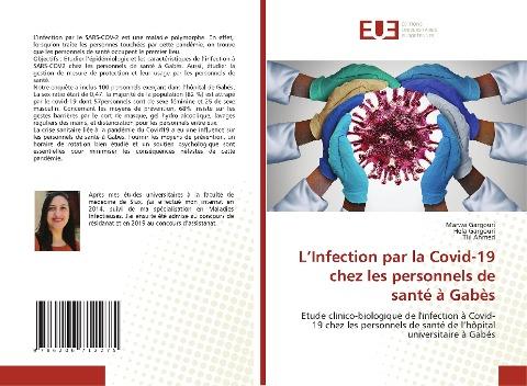 L'Infection par la Covid-19 chez les personnels de santé à Gabès