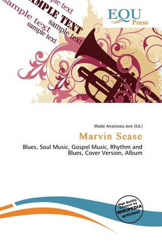 Marvin Sease