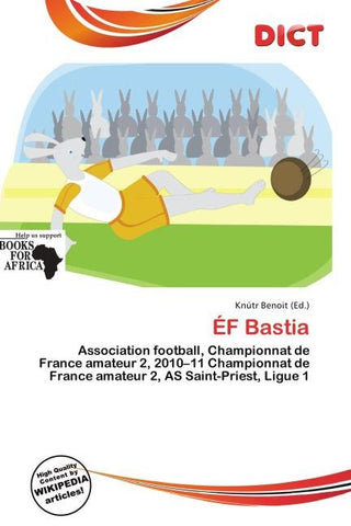 ÉF Bastia