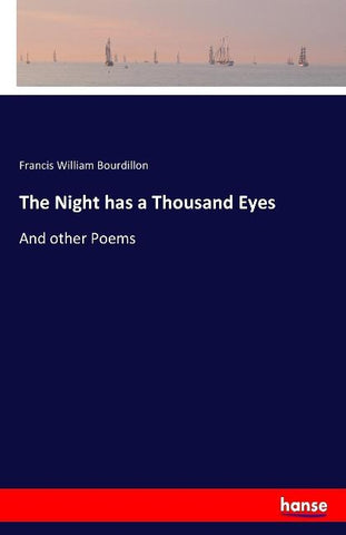 The Night has a Thousand Eyes