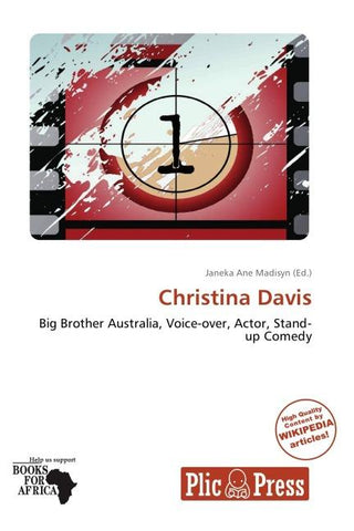 Christina Davis
