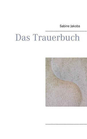 Das Trauerbuch
