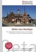 Abtei von Hambye