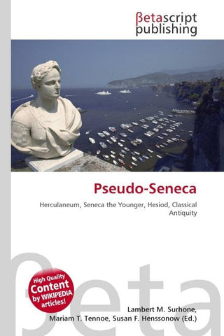 Pseudo-Seneca
