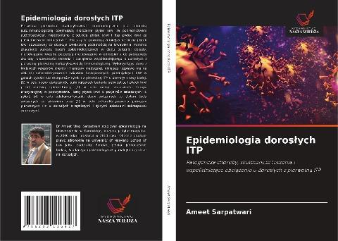 Epidemiologia doros¿ych ITP