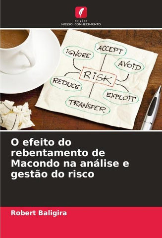 O efeito do rebentamento de Macondo na análise e gestão do risco