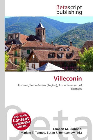 Villeconin