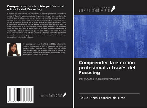 Comprender la elección profesional a través del Focusing