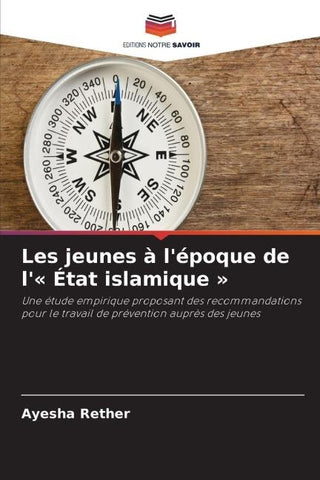 Les jeunes à l'époque de l'' État islamique '