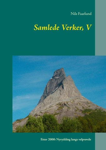 Samlede Verker, V