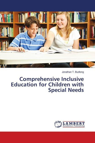 Comprehensive Inclusive Education for Children with Special Needs