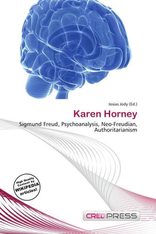 Karen Horney