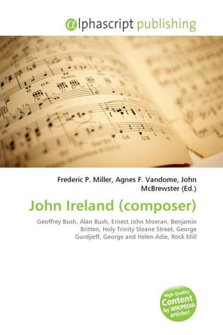 John Ireland (composer)