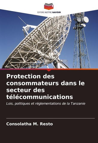 Protection des consommateurs dans le secteur des télécommunications